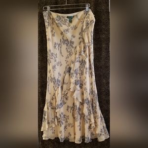 Ralph Lauren Skirt